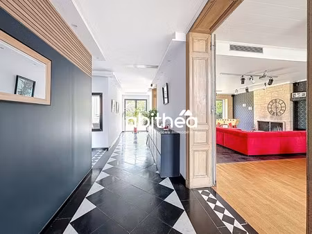 maison de luxe à vendre à arleux