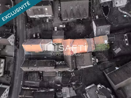vente maison 7 pièces 165 m² seltz (67470)