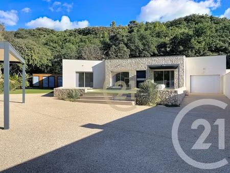 maison de luxe à vendre à cabrières