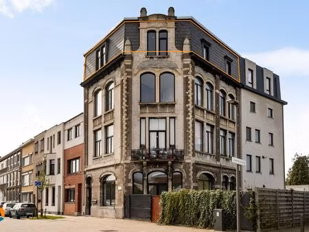 appartement à vendre à hoboken € 245.000 (ln4dm) - boonstra vastgoedgroep | zimmo