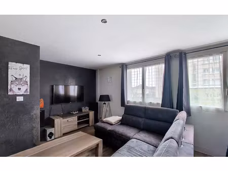 appartement aurillac m² t-4 à vendre  146 500 €