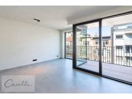 nieuw project: doordacht 2 slaapkamer appartement met vol...