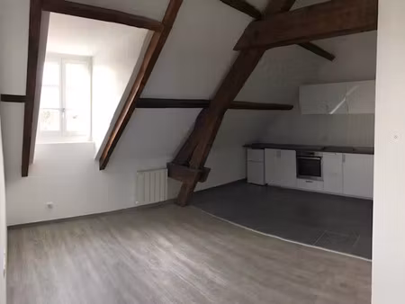 location appartement 2 pièces 33 m² à grisy-les-plâtres (95810)