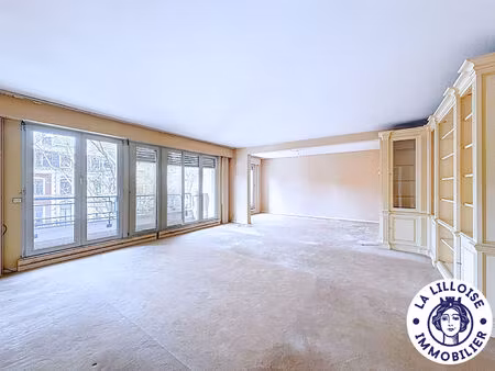 l'espace est un luxe absolu