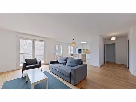 location appartement 4 pièces 104 m² à lyon 2 (69002)