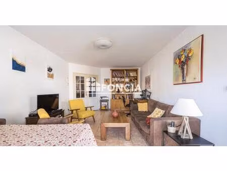 appartement t4 avec garage