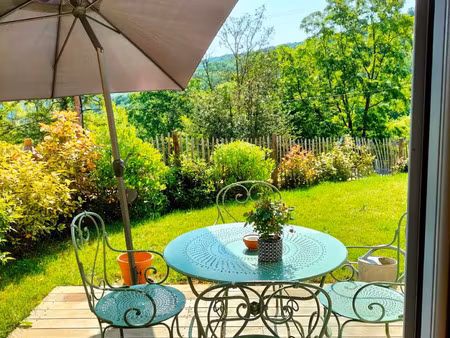 vente appartement 3 pièces 86 m² poleymieux-au-mont-d’or (69250)