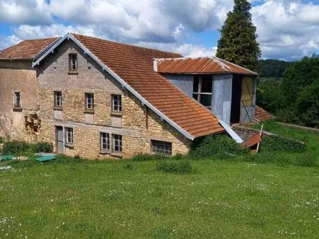 vente maison 2 pièces 500 m² vesoul (70000)