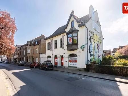 bien professionnel à vendre à wondelgem € 485.000 (ln4e8) - top vastgoed | zimmo