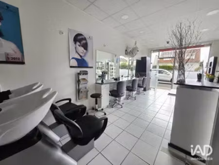 boutique/local commercial à viry-châtillon (91170)