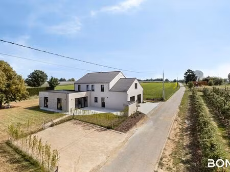 maison à vendre à molenbeek-wersbeek € 739.000 (ln4dy) | zimmo