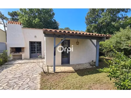 maison breuillet m² t-3 à vendre  164 800 €