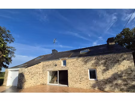 maison caden 110.5 m² t-4 à vendre  199 900 €