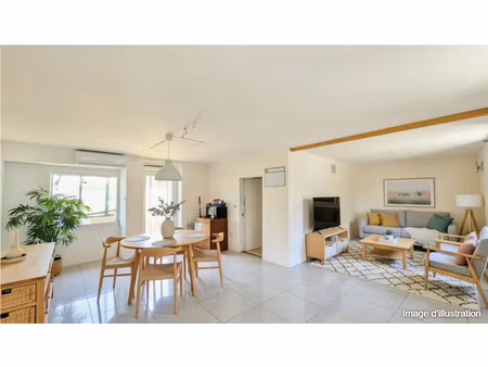 maison de plain-pied centre bourg de chéméré 2 chambres