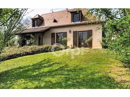 maison coulounieix-chamiers m² t-6 à vendre  259 460 €