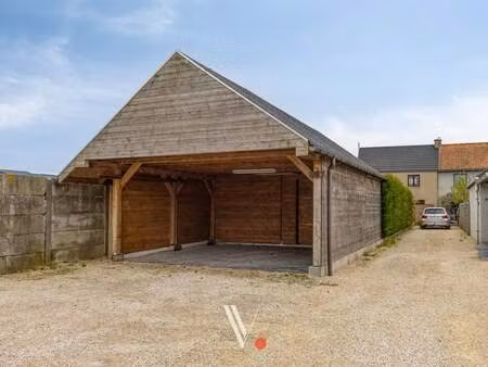 maison à vendre à ingelmunster € 285.000 (ln4dt) - vanthuyne vastgoed | zimmo