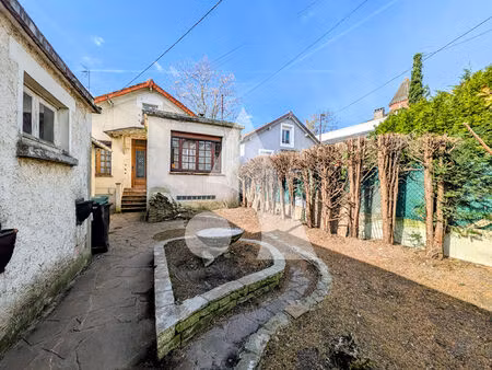 maison la frette sur seine 4 pièce(s)