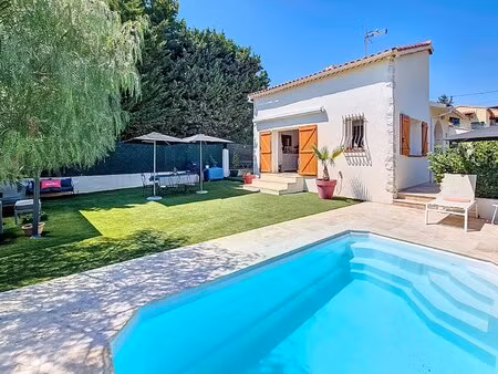 exclusif !!! maison de ville 3/4p individuelle de 90m² secteur