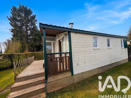 vente gîte 3 pièces