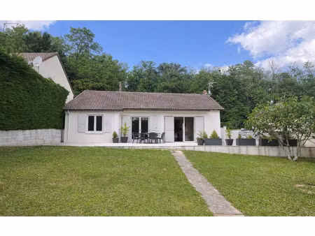 maison saulx-les-chartreux 90 m² t-5 à vendre  389 000 €