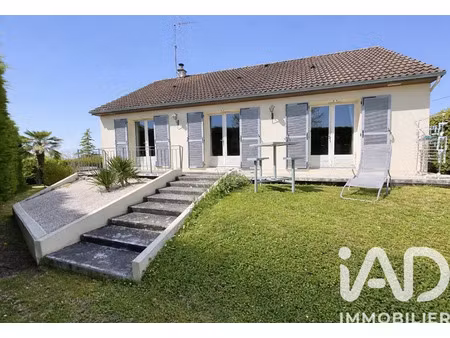 maison à vatan (36150)