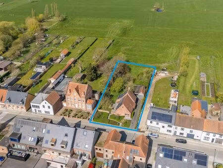 maison à vendre à oedelem € 669.000 (ln4dv) - perspectief vastgoed | zimmo