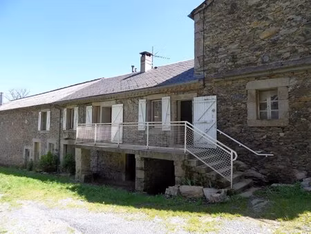 bonnery proche brassac maison village t4