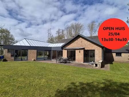 maison à vendre à ploegsteert € 430.000 (ln4e4) - immostad | zimmo