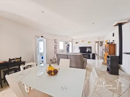 esnandes – village côtier – maison de plain-pied – cadre de vie paisible à deux pas de l’o