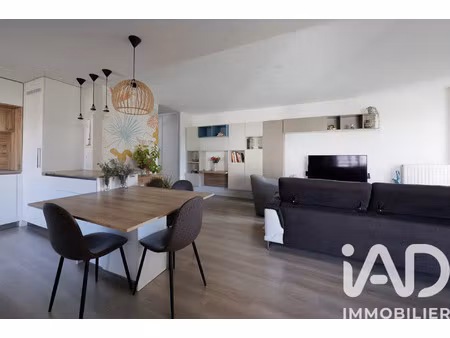 vente appartement 4 pièces 96 m² craponne (69290)