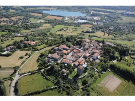 vente appartement 4 pièces 90 m² montagny (69700)