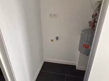 appartement 1 ch spacieux rénové centre rochefort peb b