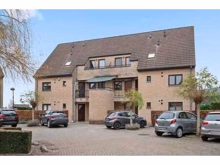 appartement à louer à sint-stevens woluwe