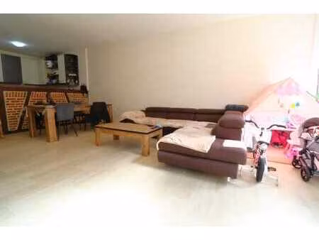 maison rénovée 4 chambres . 191 m² habitable