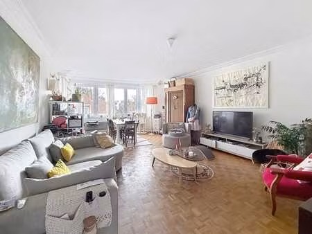 quartier altitude 100 - 2 chambres + garage box