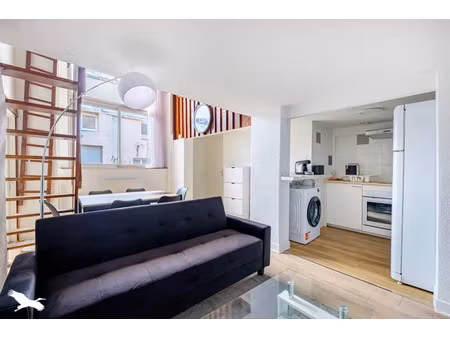vente appartement 4 pièces 67 m² lyon 3 (69003)