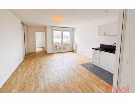 location appartement  43.4 m² t-2 à ermont  950 €