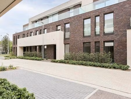 appartement à louer à ranst € 845 (ln4au) - onid real estate - boechout | zimmo