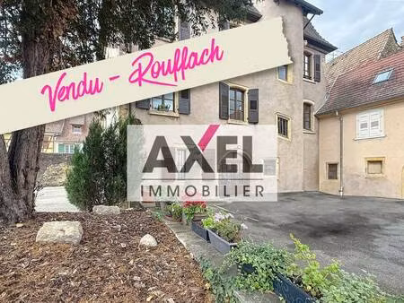 axel immobilier