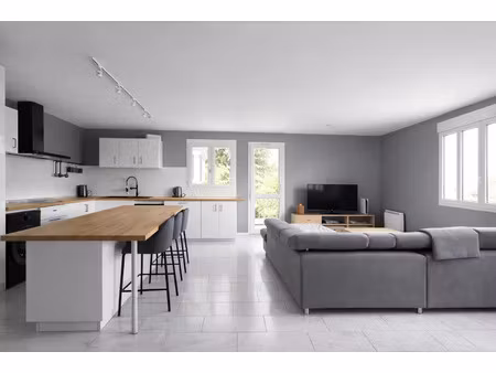 vente appartement 3 pièces 82 m² saint-genis-laval (69230)