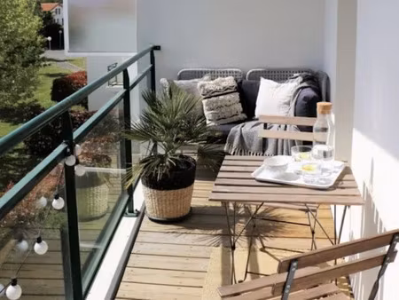 vente appartement 2 pièces 41 m² à thiverval-grignon (78850)  199 400 €