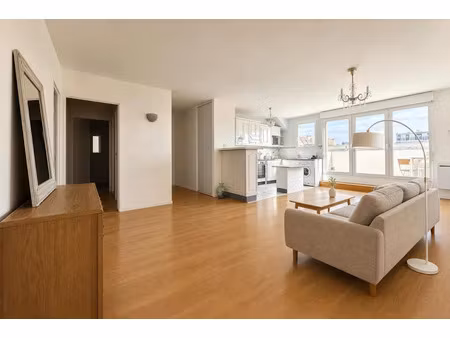 vente appartement 3 pièces 73 m² à villabé (91100)  200 000 €