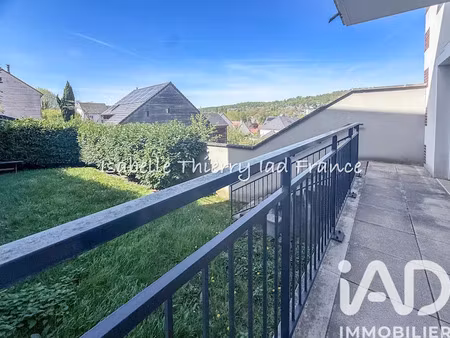 vente appartement 2 pièces 36 m² à villebon-sur-yvette (91140)  199 000 €
