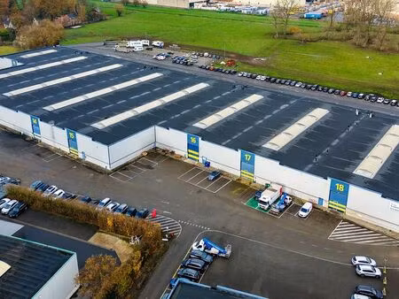bien professionnel à louer à aartselaar € 9.504 (ln42q) - smartunit | zimmo