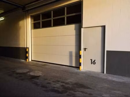 bien professionnel à louer à hasselt € 13.203 (kio4b) - dgi bvba | zimmo