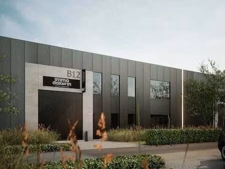 bien professionnel à louer à westerlo € 881.714 (ln49s) - dgi bvba | zimmo