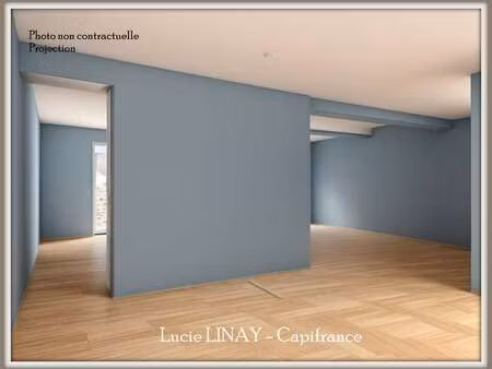 vente maison à coglès (35460) : à vendre / 131m² coglès