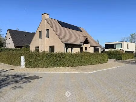 maison à louer à de pinte € 1.370 (ln4bp) - axel lenaerts makelaars gent | zimmo
