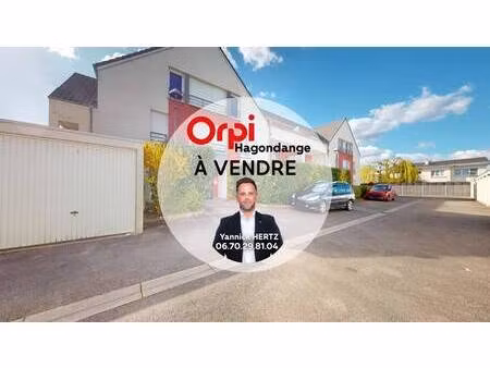 hagondange agence du parc