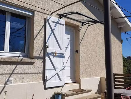 propriétaire particulier